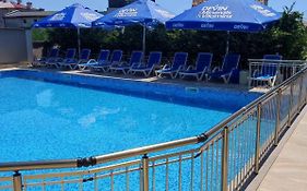 Vemara City Boutique Hotel-Free Parking
