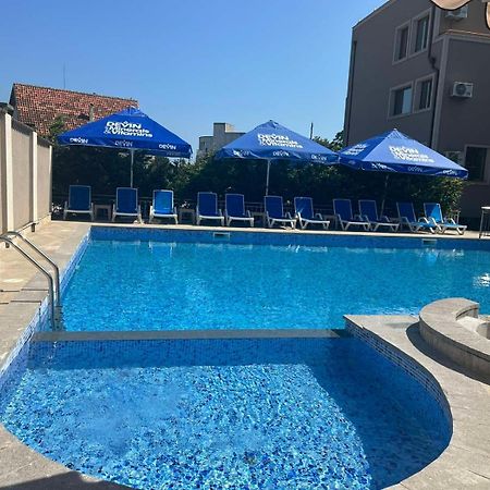 Vemara City Boutique Hotel-Free Parking Warna Zewnętrze zdjęcie