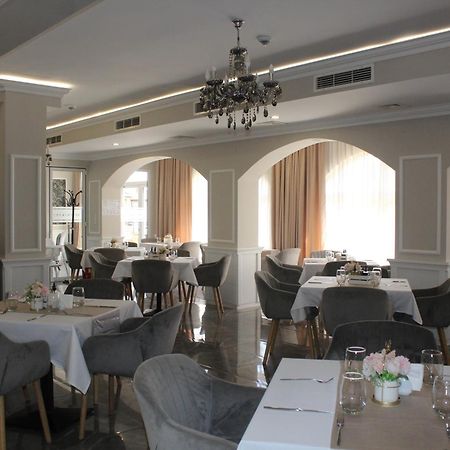 Vemara City Boutique Hotel-Free Parking Warna Zewnętrze zdjęcie
