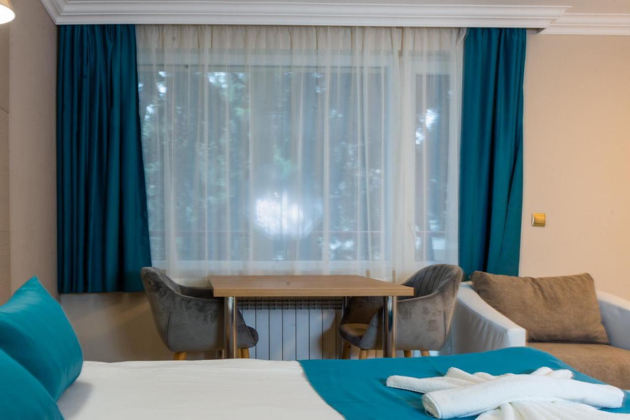 Vemara City Boutique Hotel-Free Parking Warna Zewnętrze zdjęcie