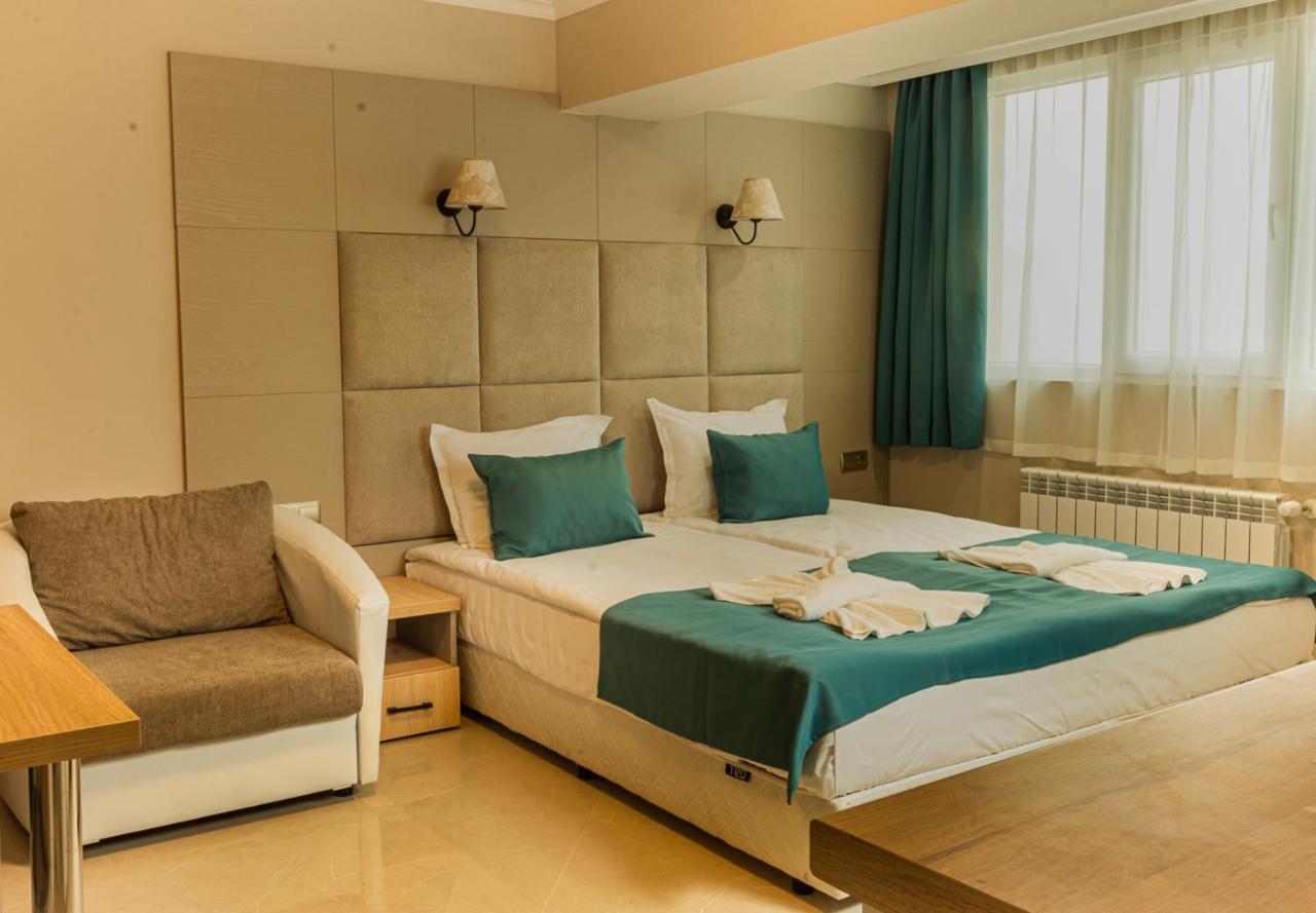 Vemara City Boutique Hotel-Free Parking Warna Zewnętrze zdjęcie