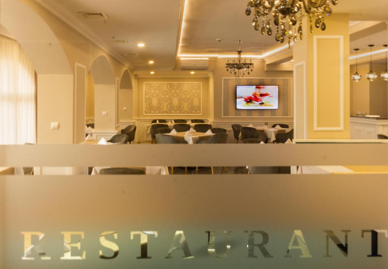 Vemara City Boutique Hotel-Free Parking Warna Zewnętrze zdjęcie