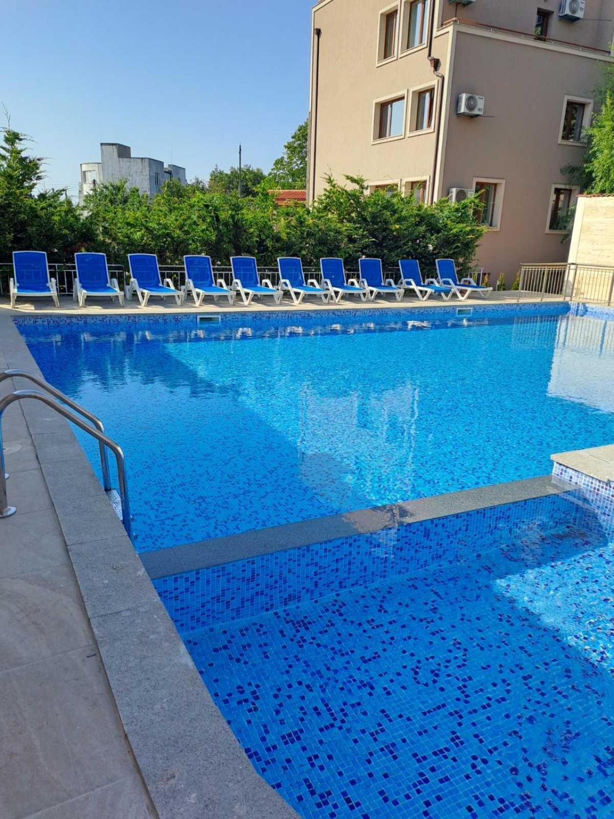 Vemara City Boutique Hotel-Free Parking Warna Zewnętrze zdjęcie