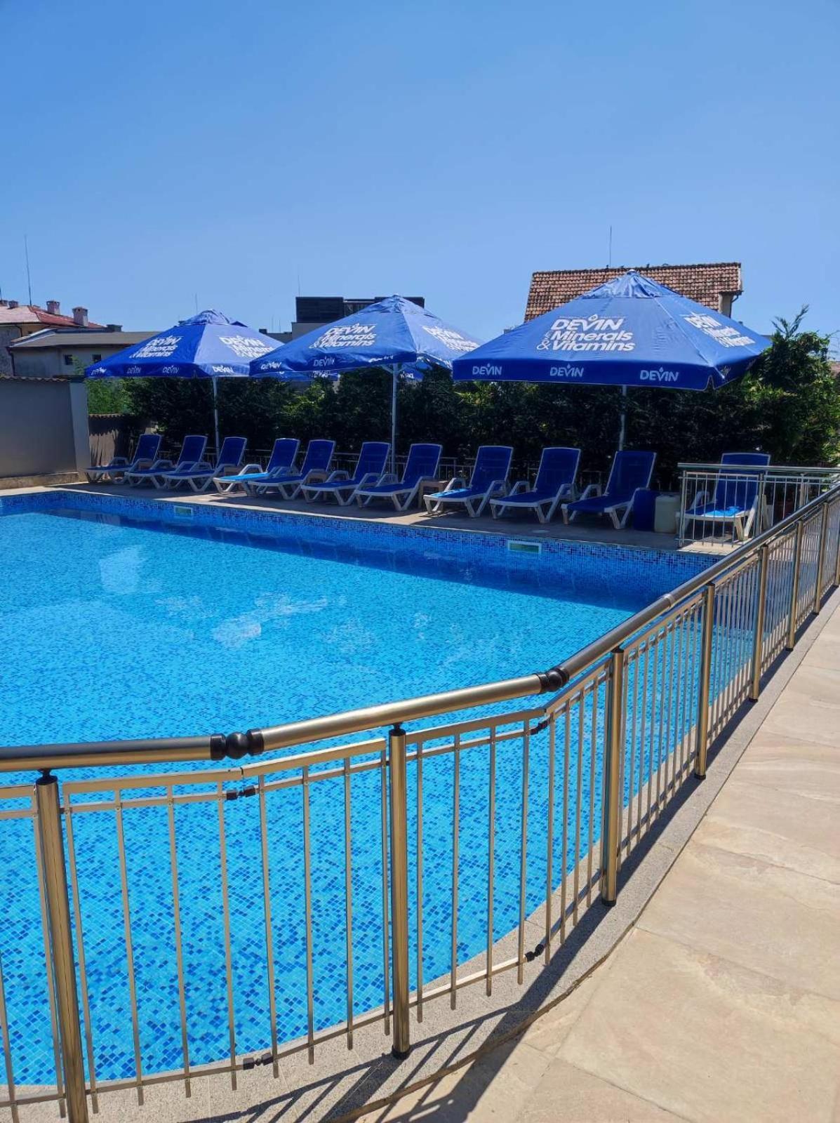 Vemara City Boutique Hotel-Free Parking Warna Zewnętrze zdjęcie