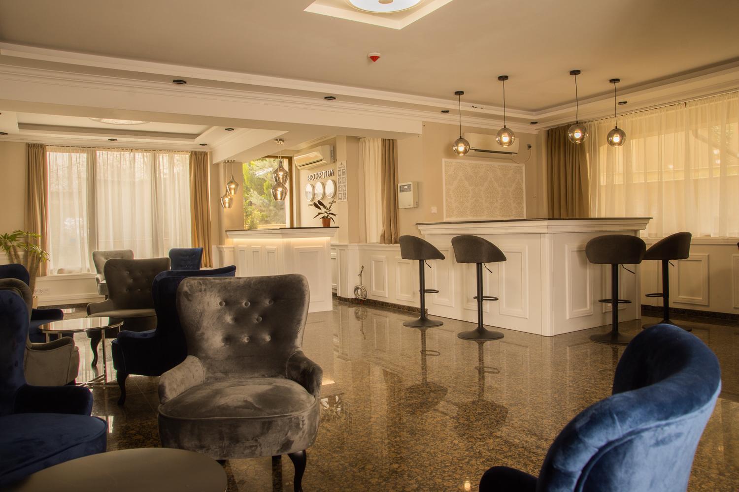 Vemara City Boutique Hotel-Free Parking Warna Zewnętrze zdjęcie