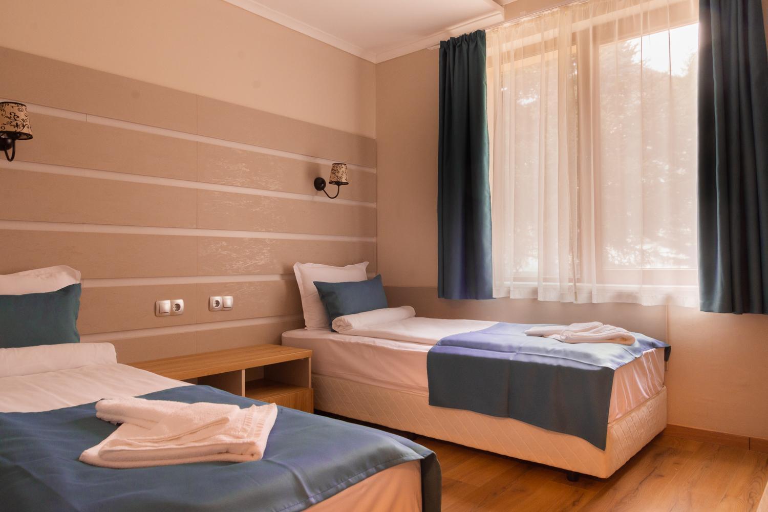 Vemara City Boutique Hotel-Free Parking Warna Zewnętrze zdjęcie