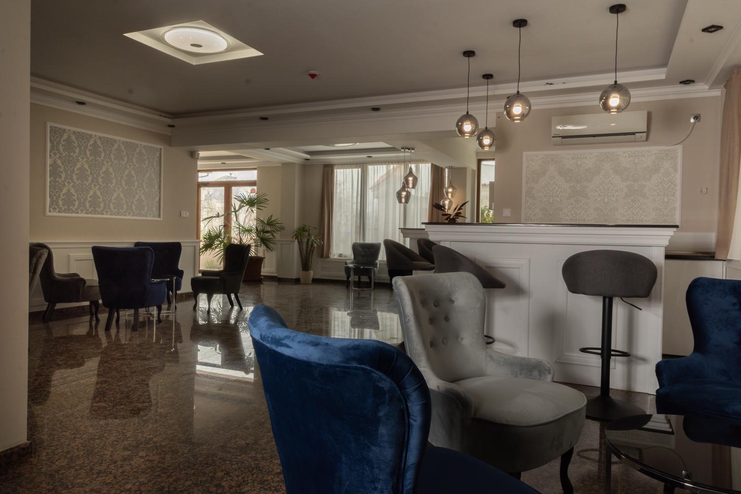 Vemara City Boutique Hotel-Free Parking Warna Zewnętrze zdjęcie