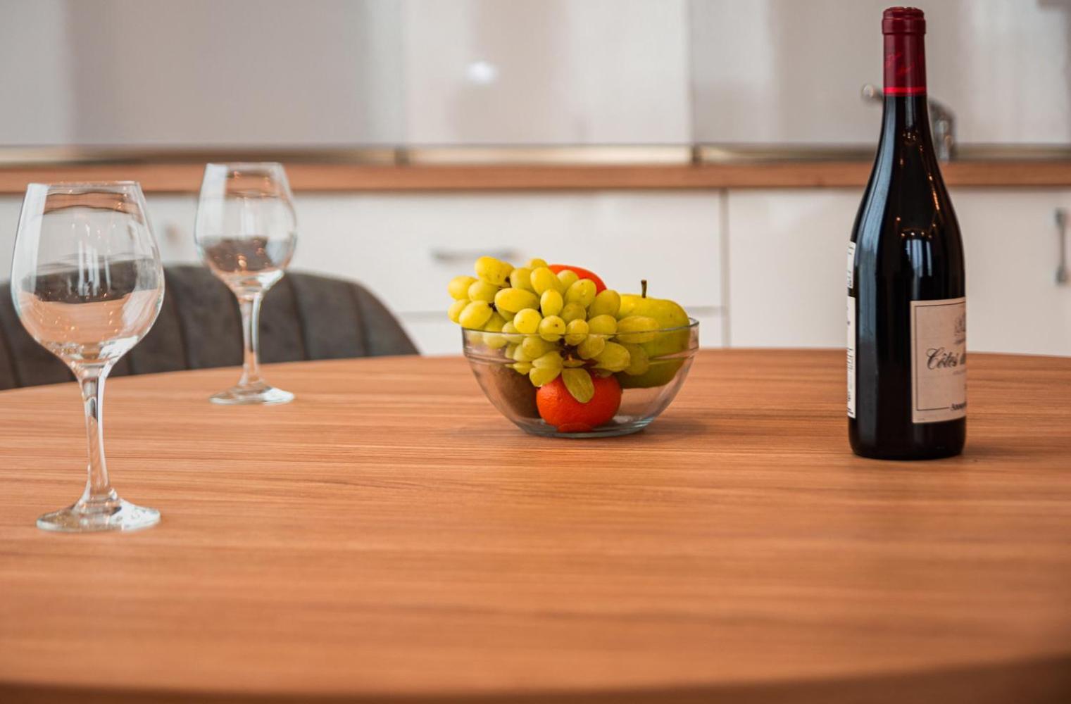 Vemara City Boutique Hotel-Free Parking Warna Zewnętrze zdjęcie