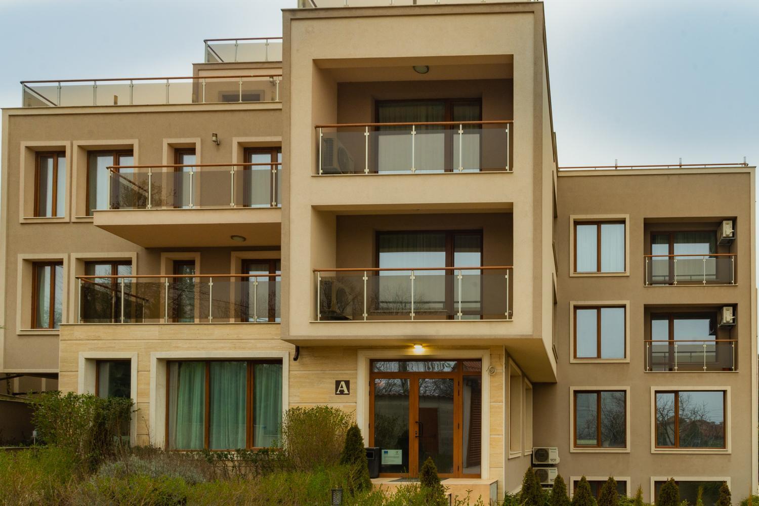 Vemara City Boutique Hotel-Free Parking Warna Zewnętrze zdjęcie