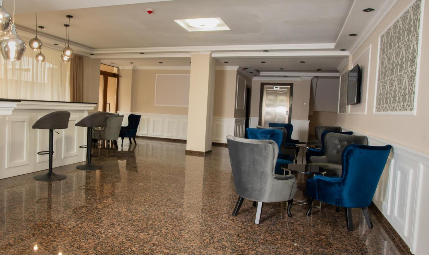 Vemara City Boutique Hotel-Free Parking Warna Zewnętrze zdjęcie