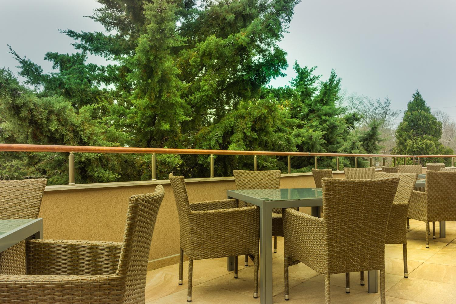 Vemara City Boutique Hotel-Free Parking Warna Zewnętrze zdjęcie