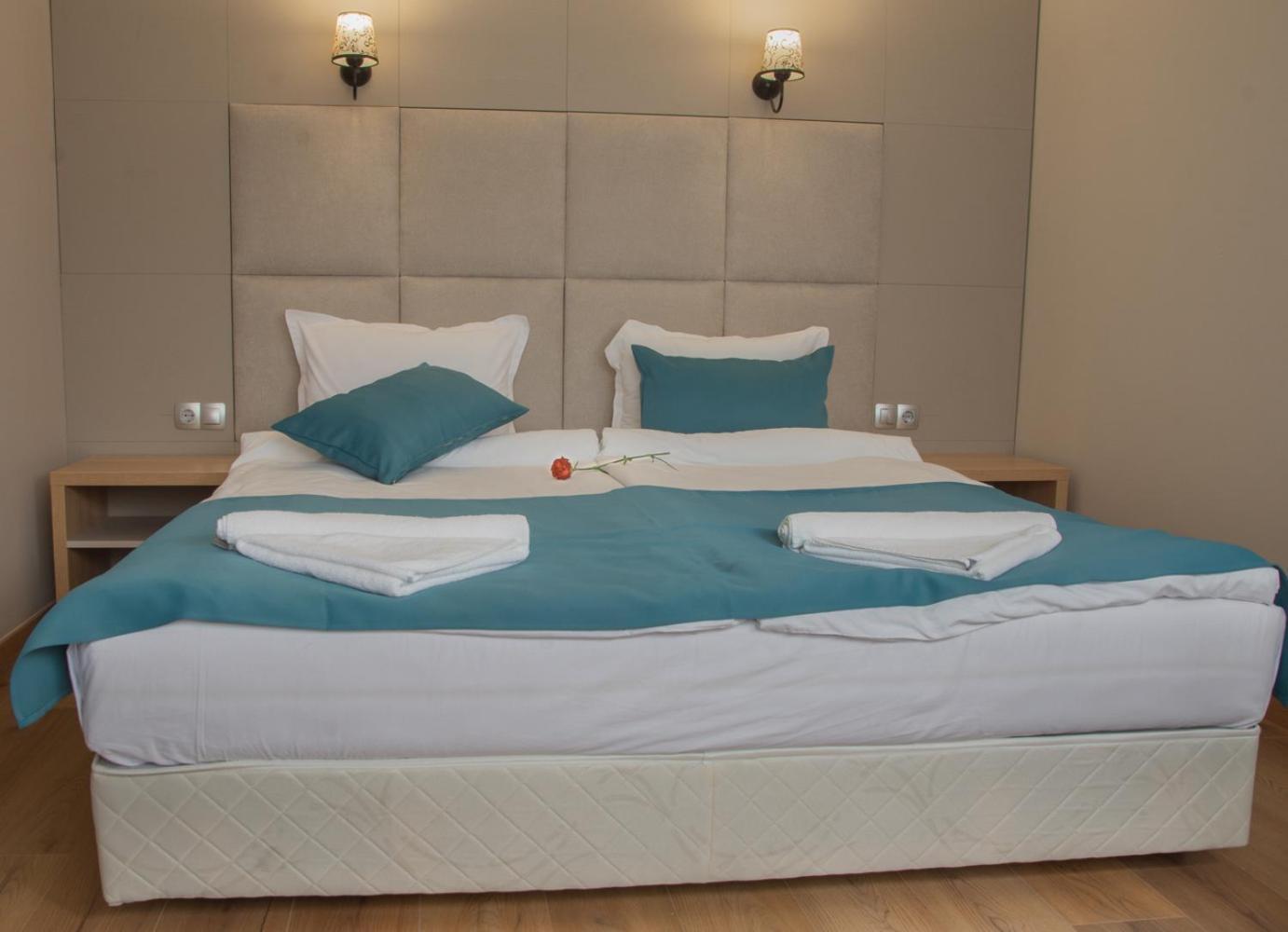 Vemara City Boutique Hotel-Free Parking Warna Zewnętrze zdjęcie