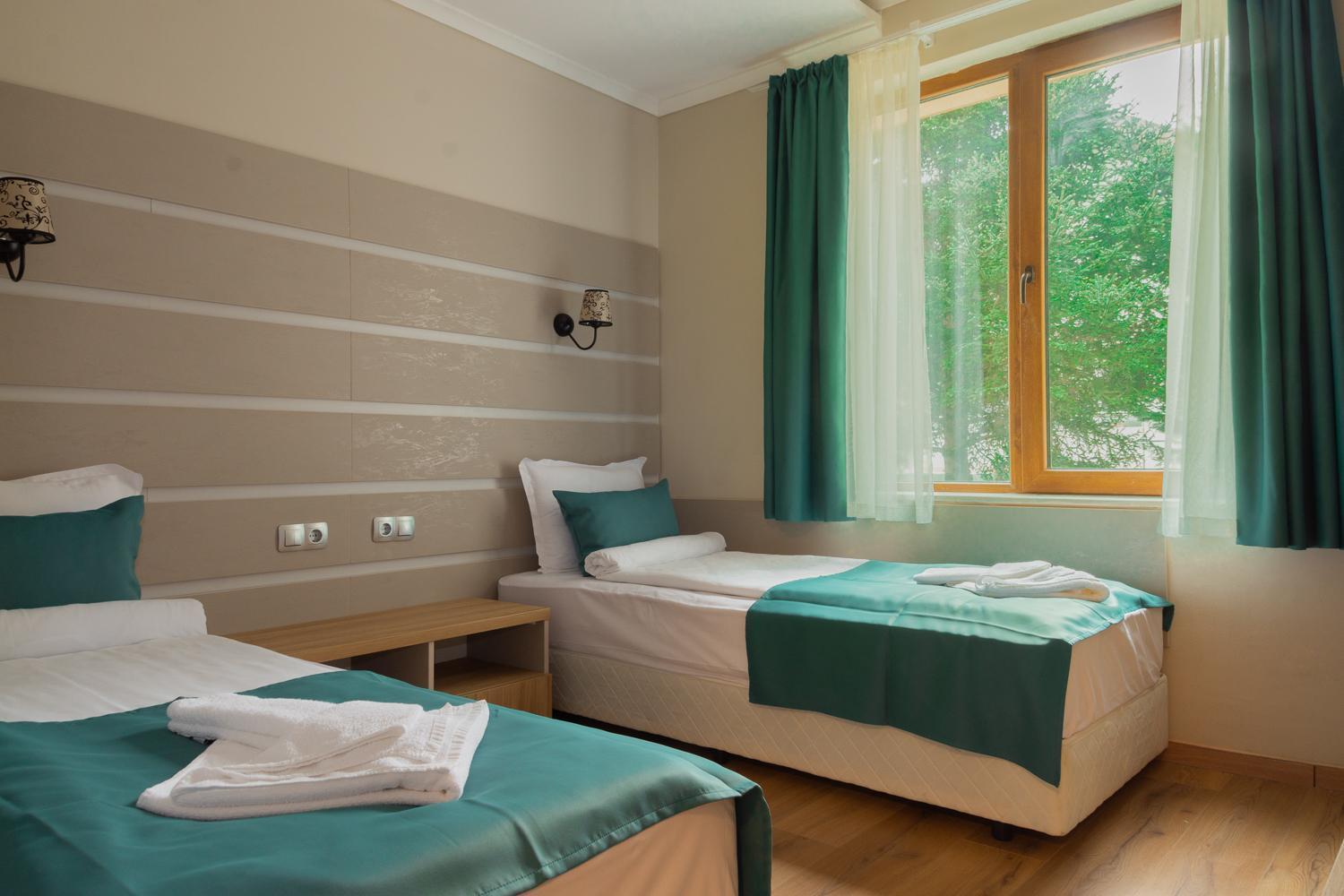Vemara City Boutique Hotel-Free Parking Warna Zewnętrze zdjęcie
