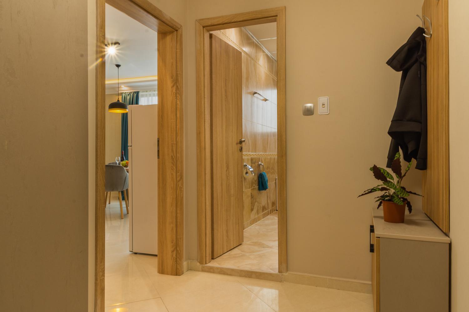 Vemara City Boutique Hotel-Free Parking Warna Zewnętrze zdjęcie