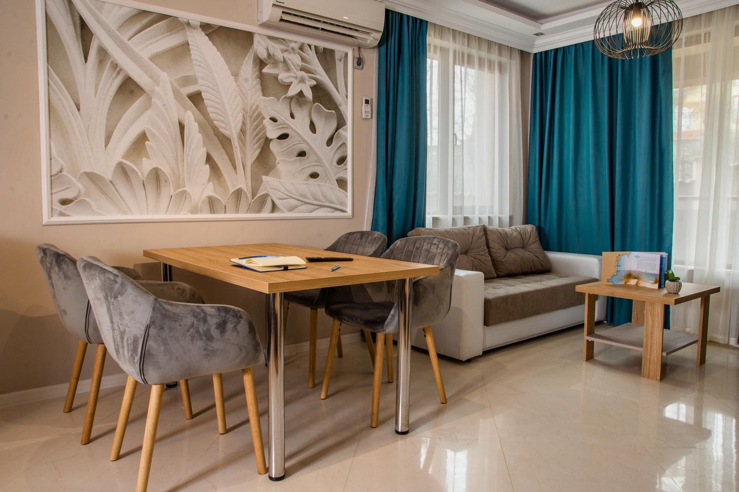 Vemara City Boutique Hotel-Free Parking Warna Zewnętrze zdjęcie