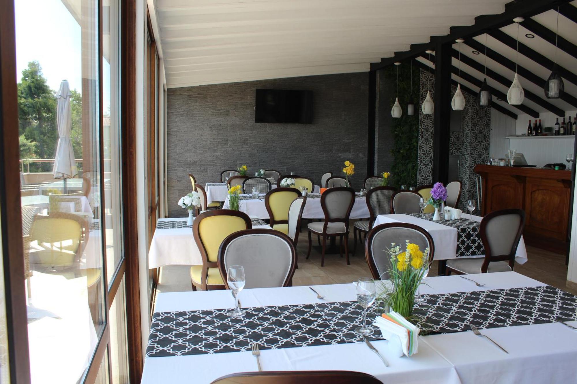Vemara City Boutique Hotel-Free Parking Warna Zewnętrze zdjęcie