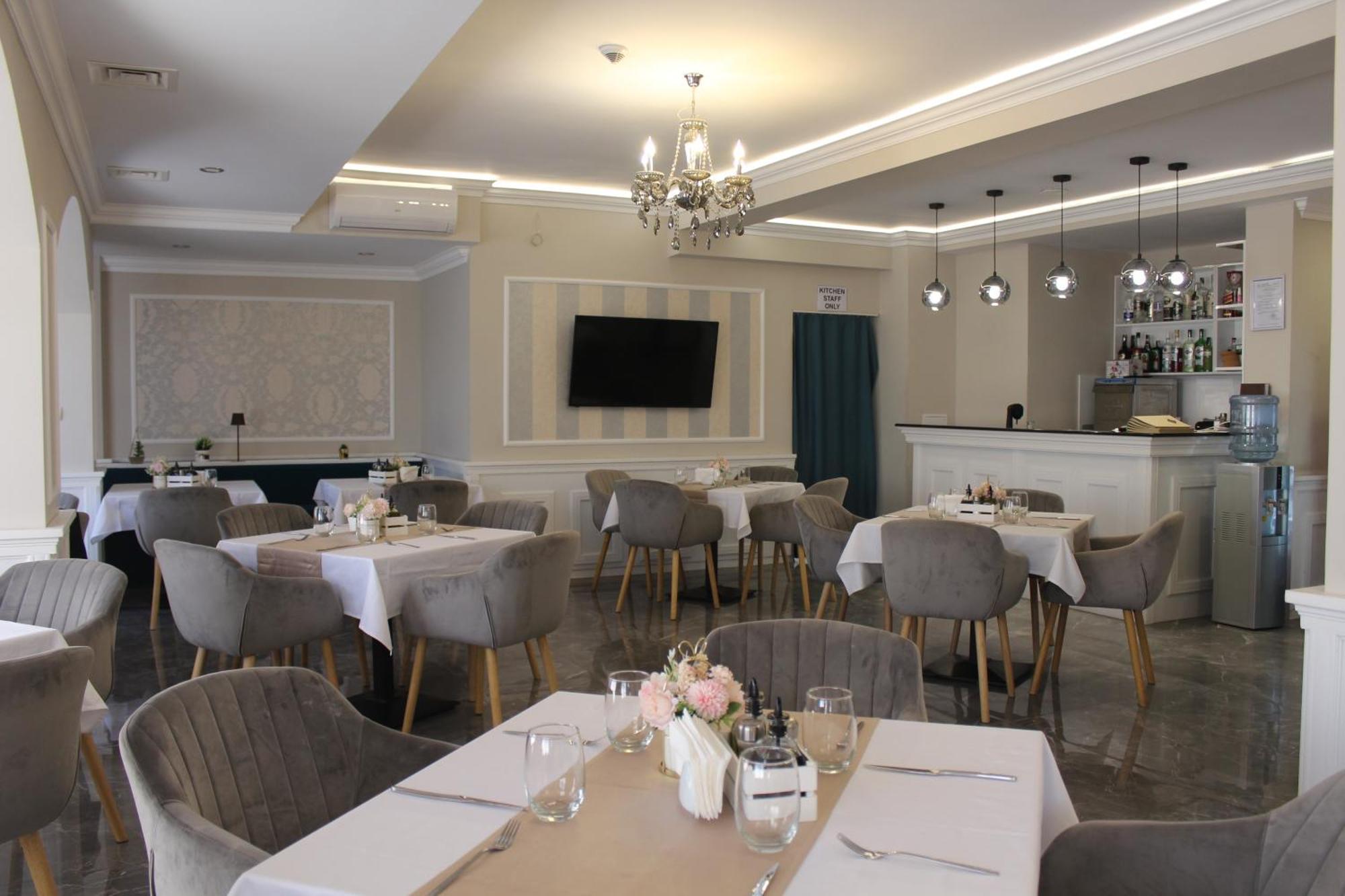 Vemara City Boutique Hotel-Free Parking Warna Zewnętrze zdjęcie