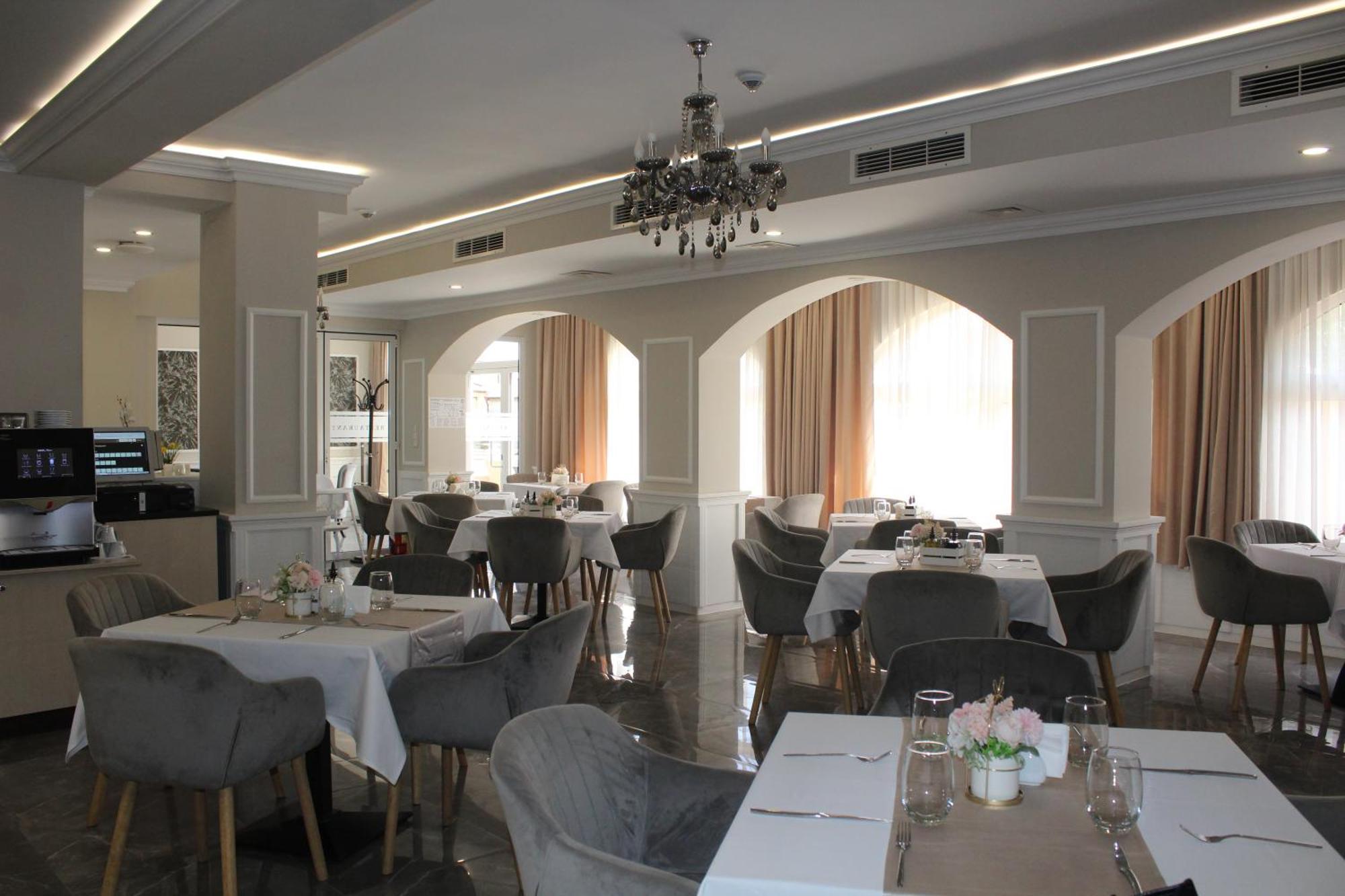 Vemara City Boutique Hotel-Free Parking Warna Zewnętrze zdjęcie